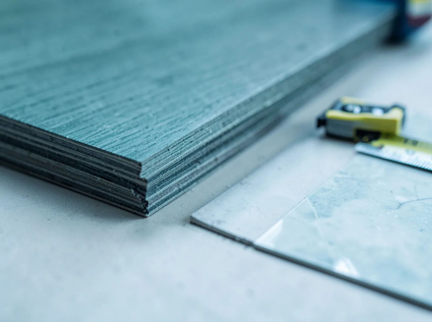 Luxury Vinyl Plank Installation Dubuque, IA FAQs